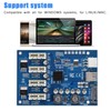 PCI-E 1X to 4X PCIe USB3.0 Converter Extender Adapter Card