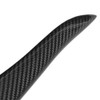 Carbon Fiber Car Headlight Eyebrow Eyelids Fits for F87 M2