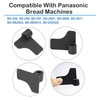 1 pcs Bread Maker Paddle Compatible with Panasonic BreadMaker, Breadmaker