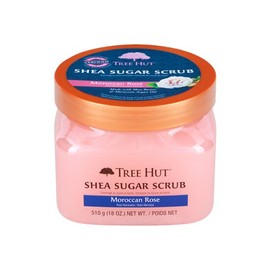 TREE HUT Shea Sugar Scrub 510g 8 Options  - Tropical Mango