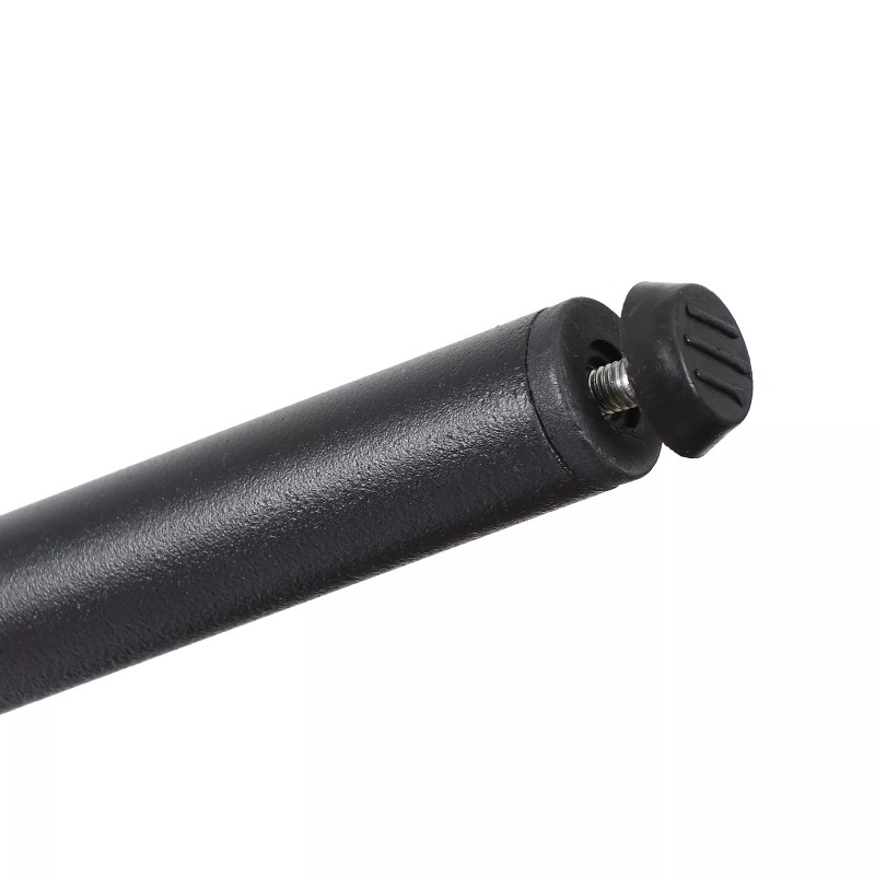 HomGarden 3 PCS Pub Dining Set Bar Table & Stools