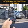 Garage Door Remote Control Pack of 2 Remote Control Gate