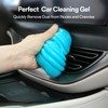 PULIDIKI Car Cleaning Gel Car Cleaning Putty Car Putty Auto