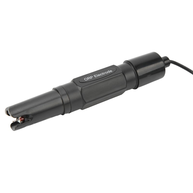 ORP 201H Probe Electrode Replaceable BNC Socket Probe for ORP