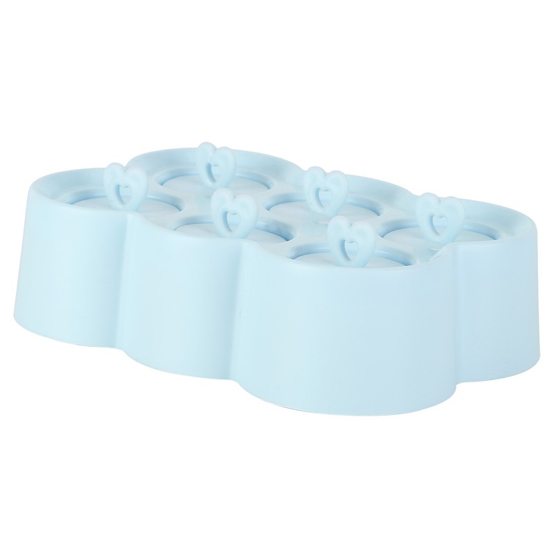 DIY Ice Cream Mold Innovative Household Ice Bar Mold for