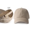 FURTALK Cotton Low Profile Baseball Cap Hat for Men Women