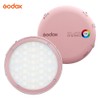 Godox R1 Round RGB Mini Creative Light LED Video Light