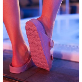 Beck Seasides-960, Scarpe da Bagno, Lilla, 32 EU