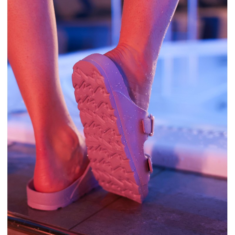 Beck Seasides-960, Scarpe da Bagno, Lilla, 32 EU