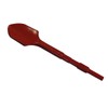 Oyama Cutlery Mfg. Mokuba B-12 Mini Scoop for Electric Hammers,