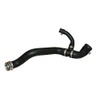 Rein CHR0372R Radiator Hose