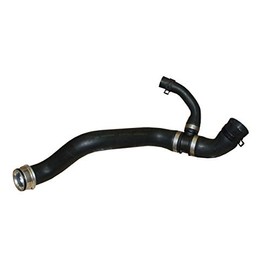 Rein CHR0372R Radiator Hose