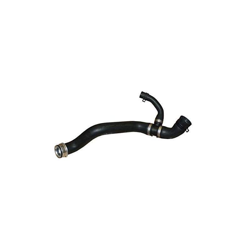 Rein CHR0372R Radiator Hose