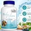 Limpieza Digestiva 15 Dias Suplemento 30 Capsulas