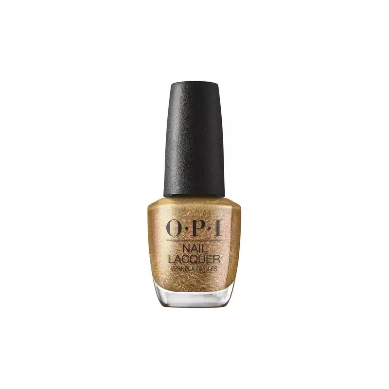 OPI [OPI](김해점)네일락커] HRQ02 - Five Golden Flings OPI Nail Lacquer