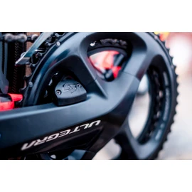 Stages Speed Sensor