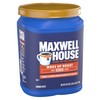 Maxwell House Wake Up Roast Ground Coffee, 40.4 oz Canister