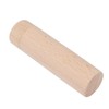 Aromatherapy Diffuser Relax Portable Car Nasal Beech Wooden Essential Oil