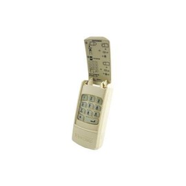 Guardian WKCC Wireless Entry Keyless Keypad