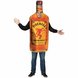 Fireball Dress