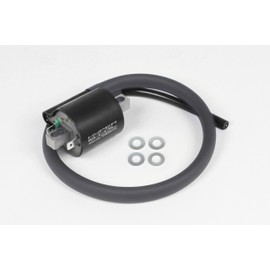 Special Parts Takekawa 05-02-0024 Hyper Ignition Coil, Black, Ducks 125/CT125/Monkey (FI)/GROM/Cub (FI)/Z125 PRO etc