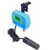 PH‑9853 PH EC Meter Tester Portable Water Quality Analyzer for