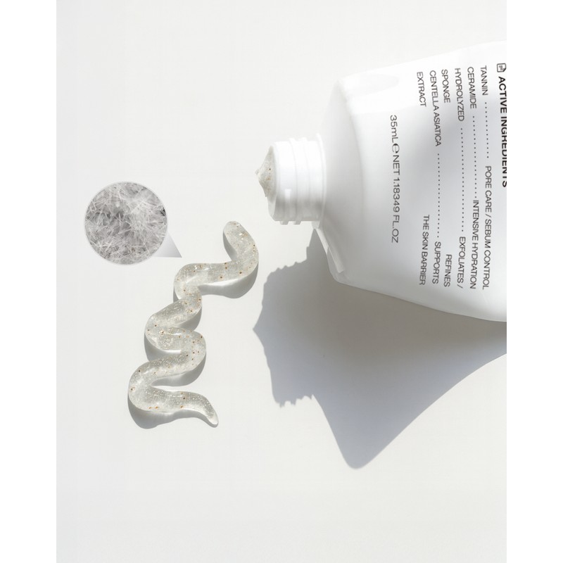 Leje Seacla Leje Shogaol ICU Peeling 35ml Spicule / 씨아클라
