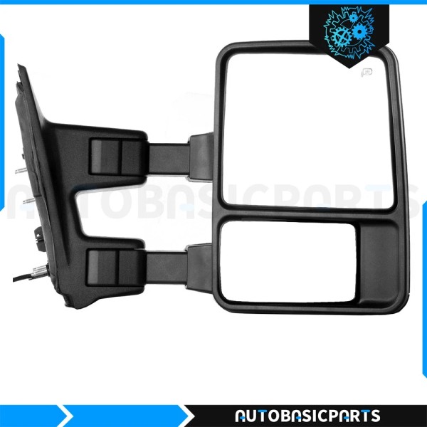 autobasicparts For 2008-2016 Ford F-250 Super Duty Right Side Manual