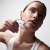 ZWILLING Facial Massager, Gua Sha Stone for Face, Eyes, Anti-Ageing,