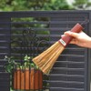 Azuma Outdoor Broom, Garden Broom
