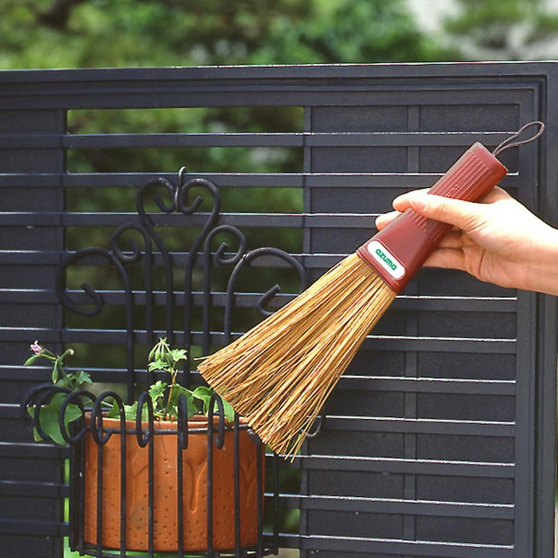 Azuma Outdoor Broom, Garden Broom