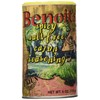 Benoit's Best Spicy Salt-free Cajun Seasoning (6 OZ)