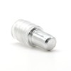 ReplacementScrews Glass Shelf Support Pins Compatible with IKEA 101577 (UTRUSTA)