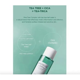 Skin1004 Madagascar Centella Tea-trica Purify Toner-original