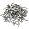 TimCo GEC25MB Galvanized ELH Clout Nails 25 x 3.00 -