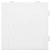 DAN Import Hama 10.593 Pegboard Mini Bead Large Square Mixed