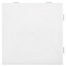 DAN Import Hama 10.593 Pegboard Mini Bead Large Square Mixed