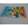 Simpsons Comics Beach Blanket Bongo
