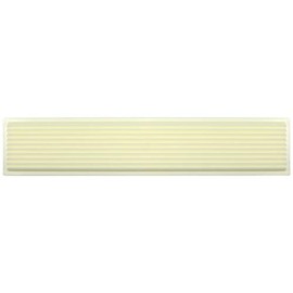 PME 139857 JEM Strip Cutter No. 1, White