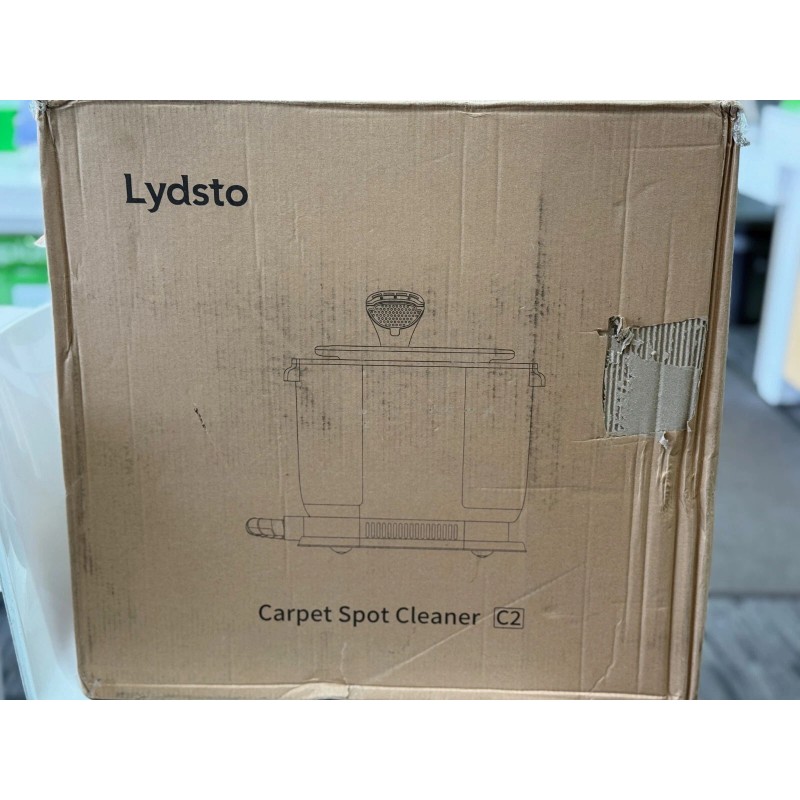 Lydsto YM-C2-01 Portable 450 Watts Carpet Spot Cleaner Machine