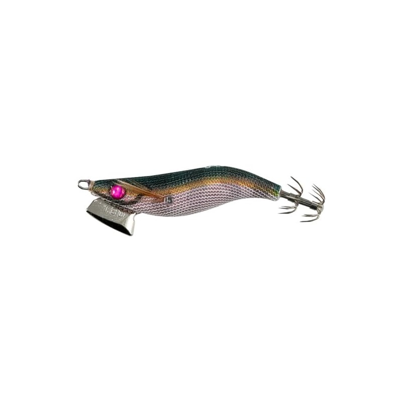 Yamaria YAMASHITA NAORY Range D (DEEP) No. 1.8 Z017 Gunkan