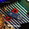 elago R4 Retro Apple TV Remote Case Compatible with Apple