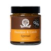 Nutural World - Crunchy Hazelnut and Carob spread 6 Oz