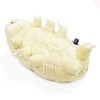 Strongest Creatures Dudarjan Yamabug Plush Toy, Size L, Beige 7562