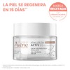 Avene Hyaluron Activ Crema Facial Niacinamida Acido Hialuronico 50ml