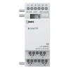 IDEC FL1F-M08C2R2 100-240V AC/DC Rated, 4 Points AC/DC Input, 4 Points Relay Output, Expansion I/O Module, SMARTRELAY