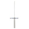 6" (150mm) Engineers Tri Square Set Square Right Angle Straight