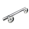 T-Bar Door Handle, Tiberham Sliding Door Handle, Stainless Steel Pull