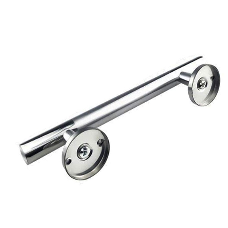 T-Bar Door Handle, Tiberham Sliding Door Handle, Stainless Steel Pull