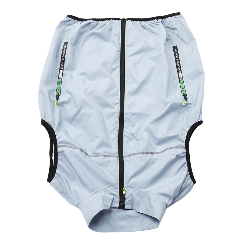 Cooling Vest with 2 Fans 3 Levels Adjustable Fast Cooling